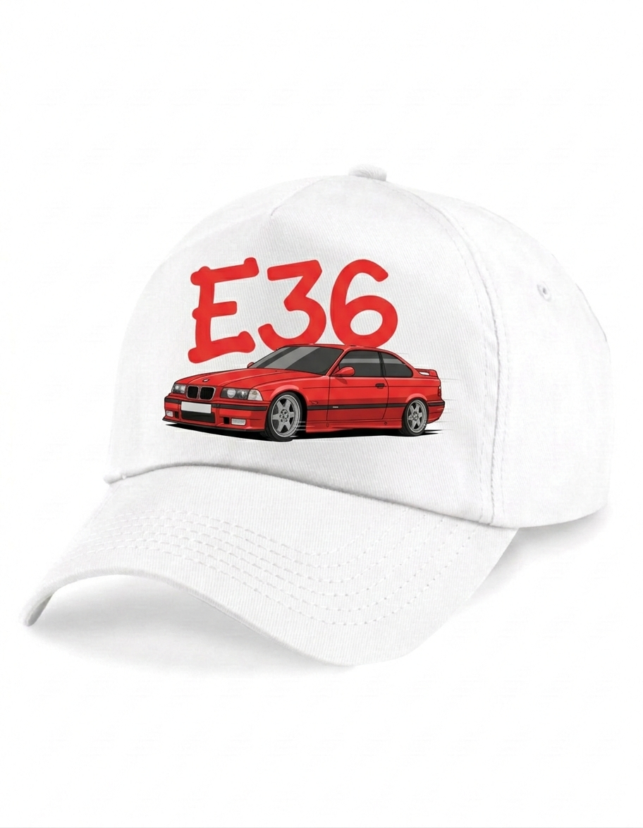 BMW E36 Cap