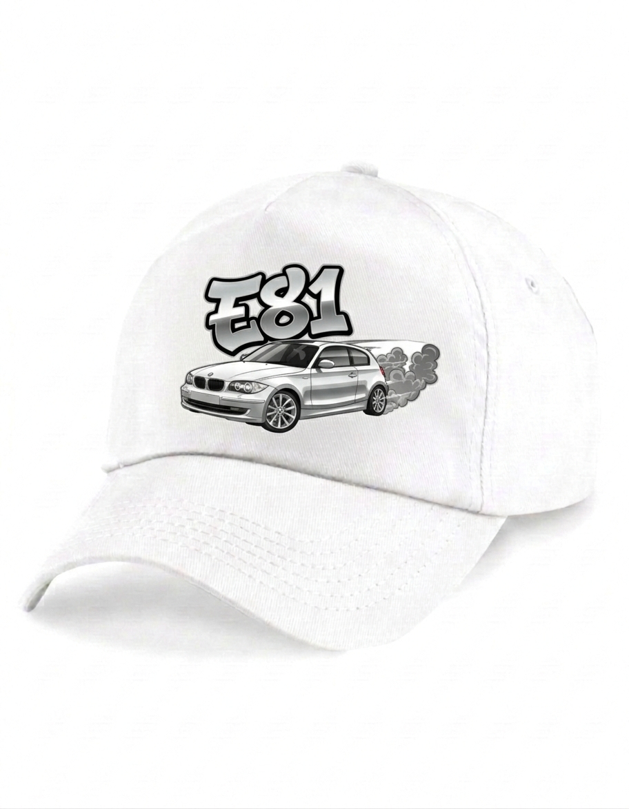 BMW E81 Cap