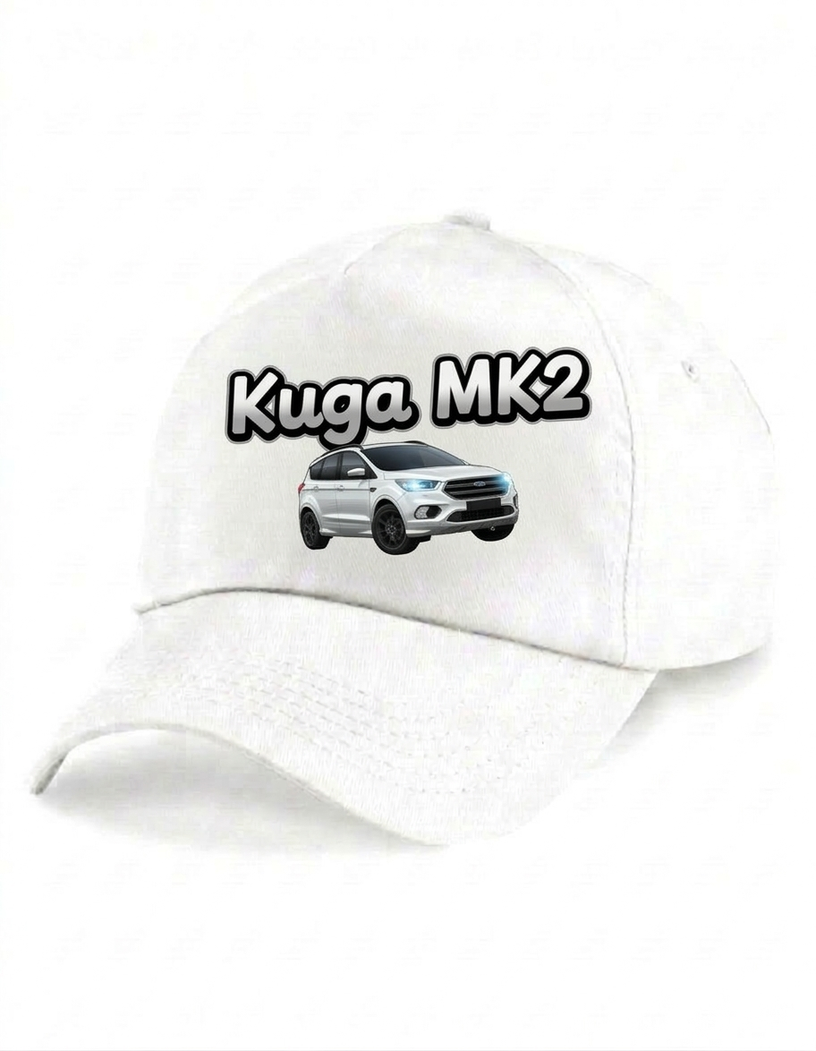 Ford Kuga MK2 Cap
