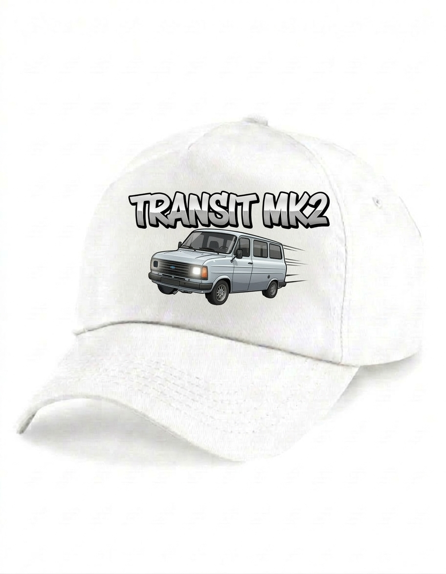 Ford Transit MK2 Cap