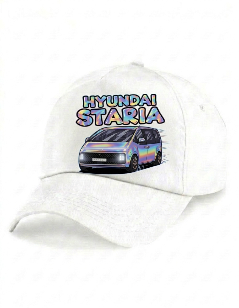 Hyundai Staria Cap