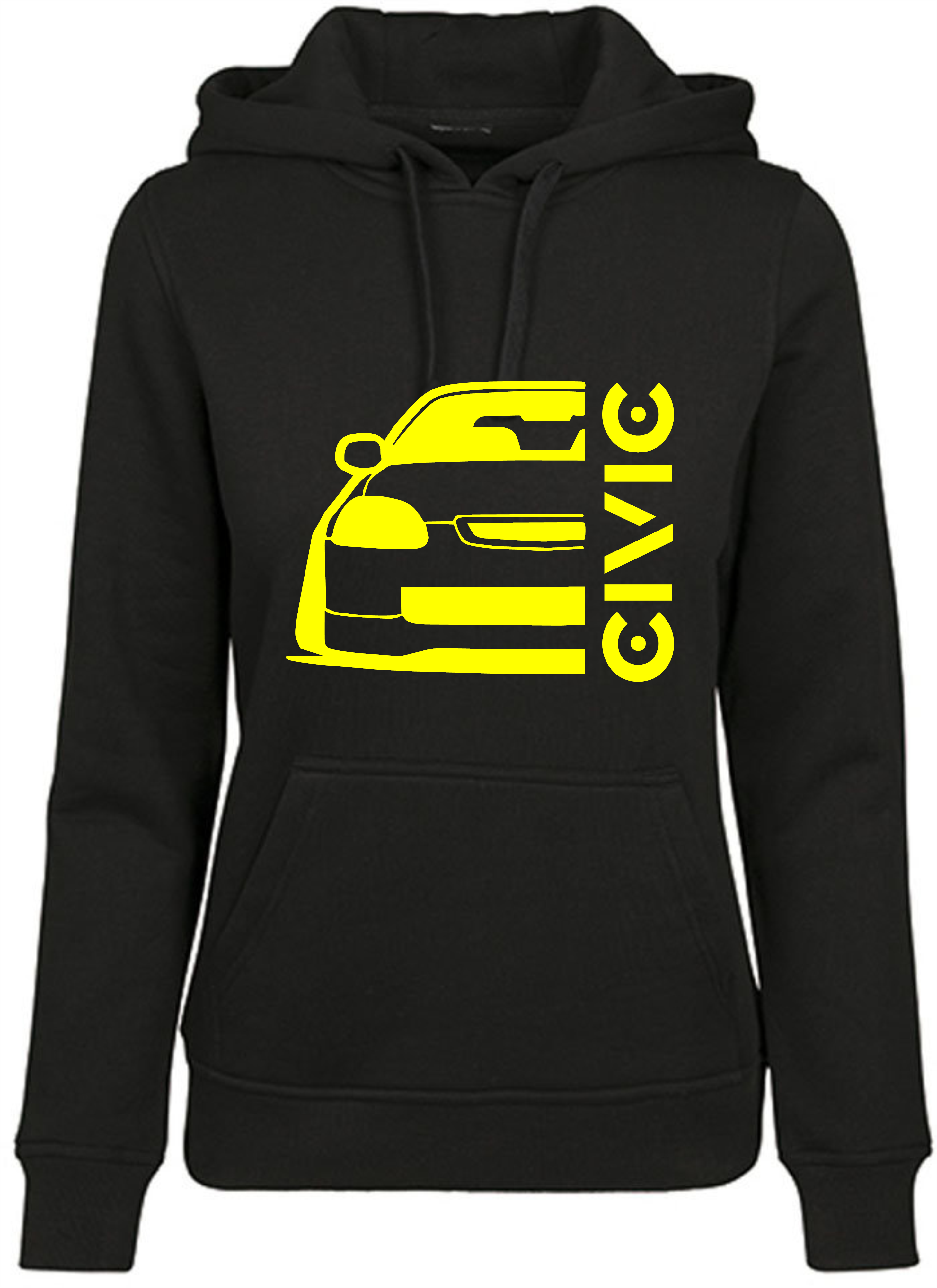 Honda shops civic hoodies