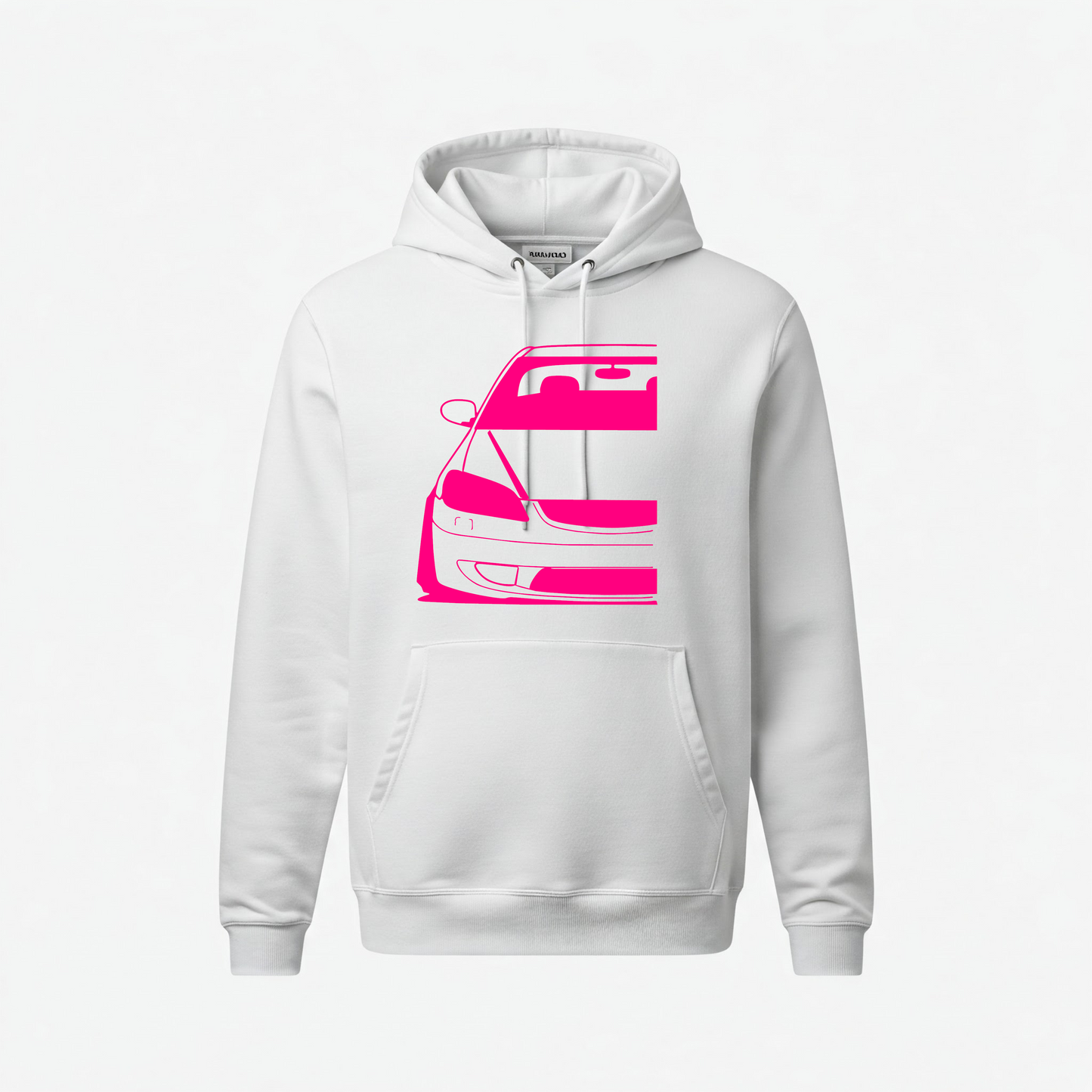 Honda Civic EM FL