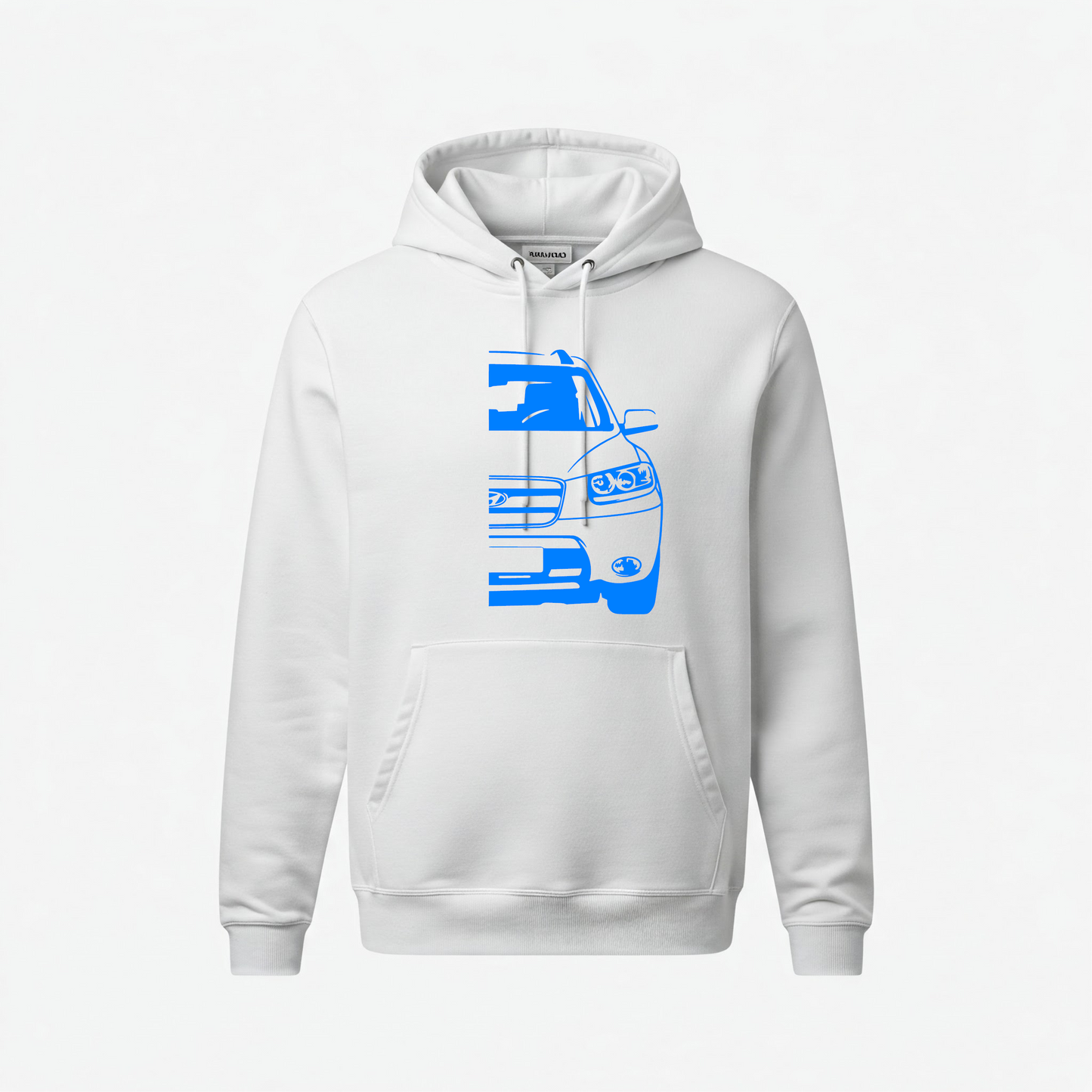 Hyundai Santa FE 2009