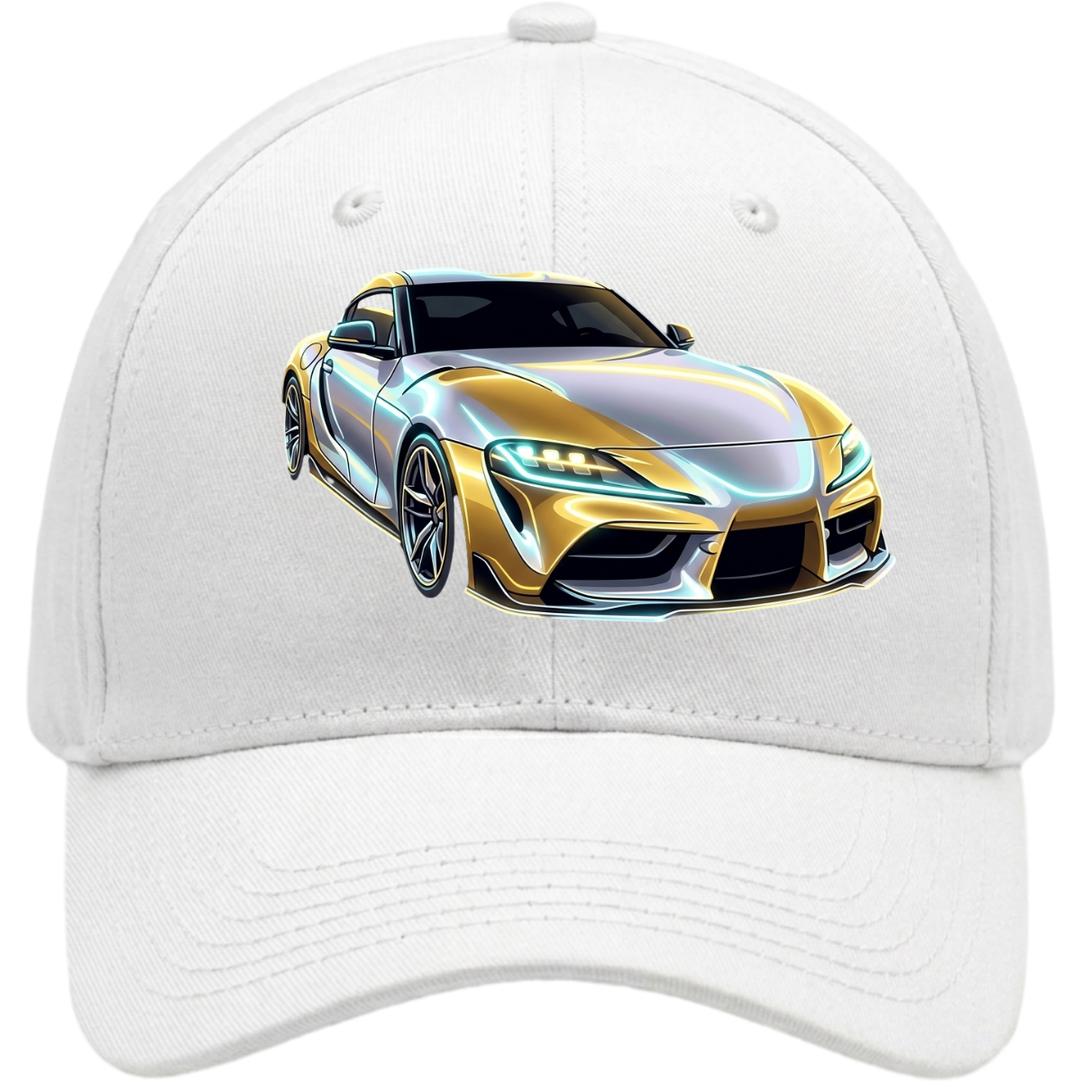 Toyota Supra MK5 Cap