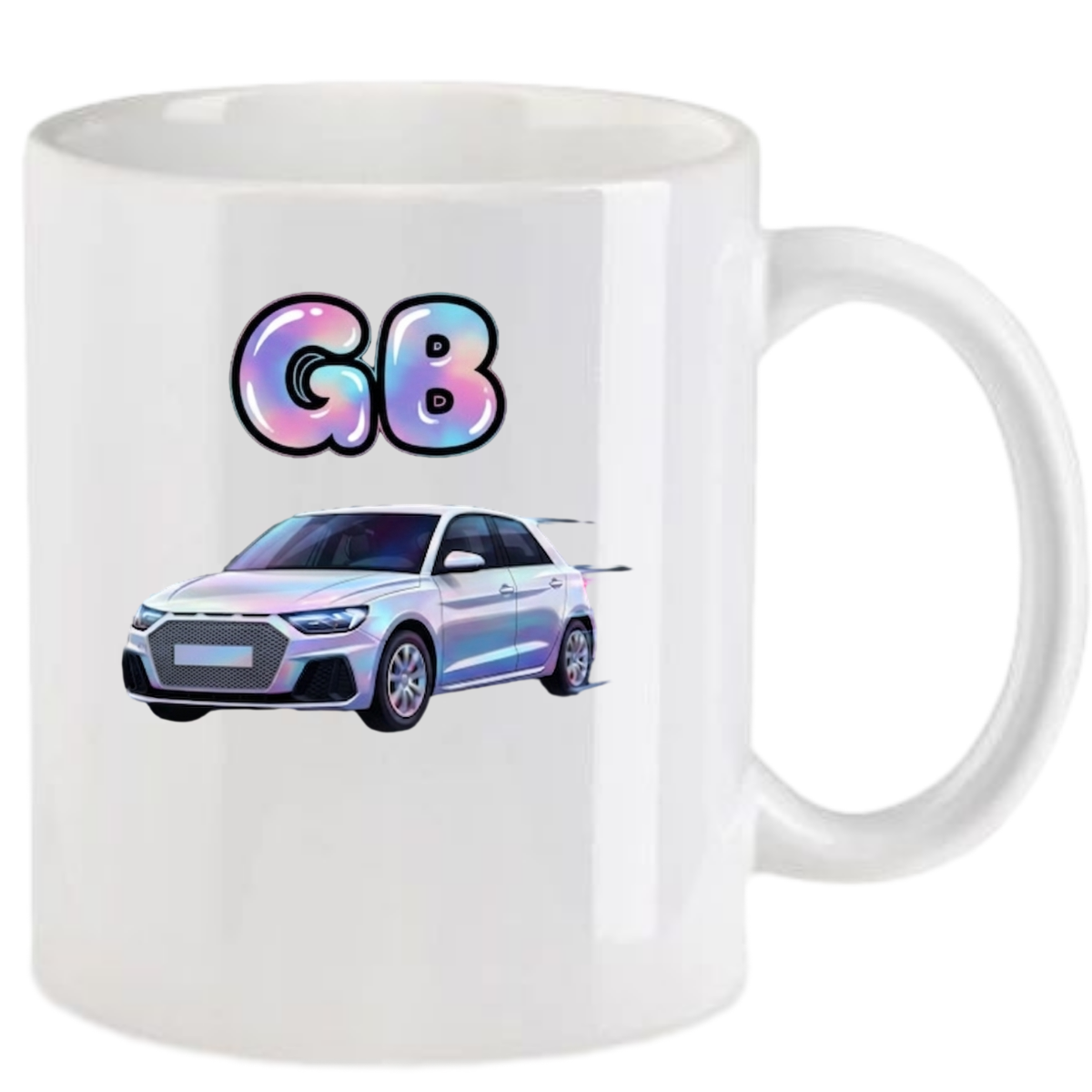 GB Tasse
