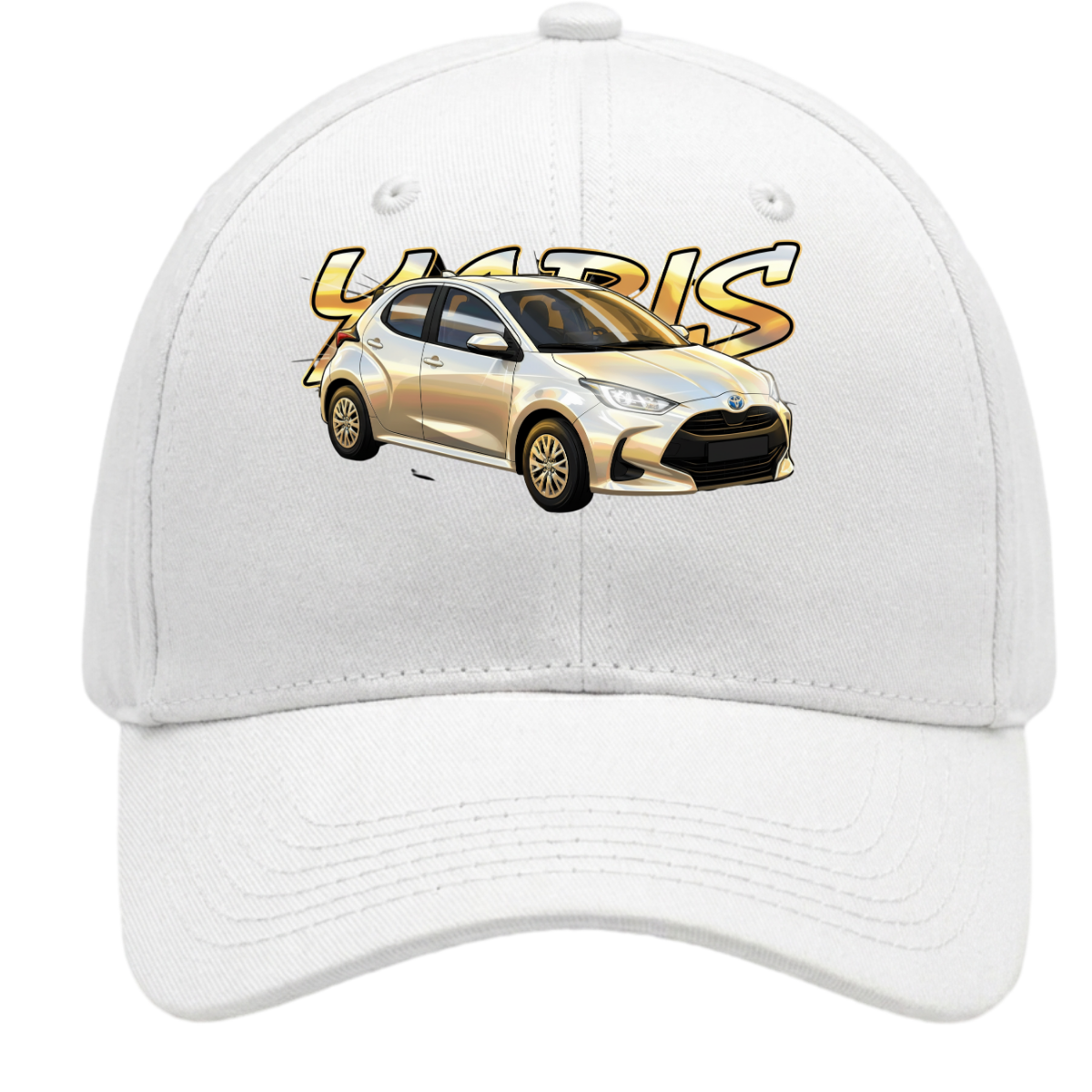 Toyota Yaris Cap