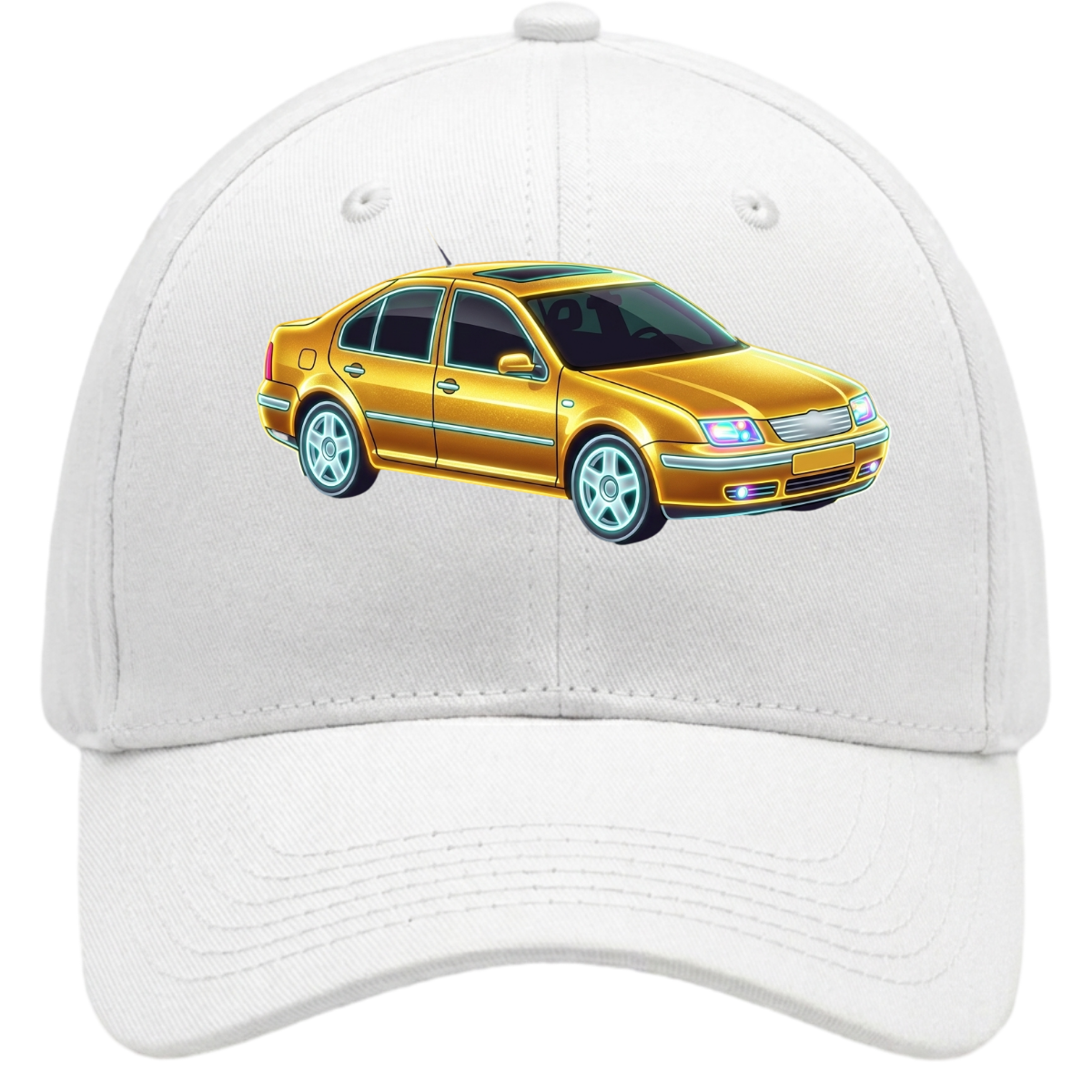 Bora Cap