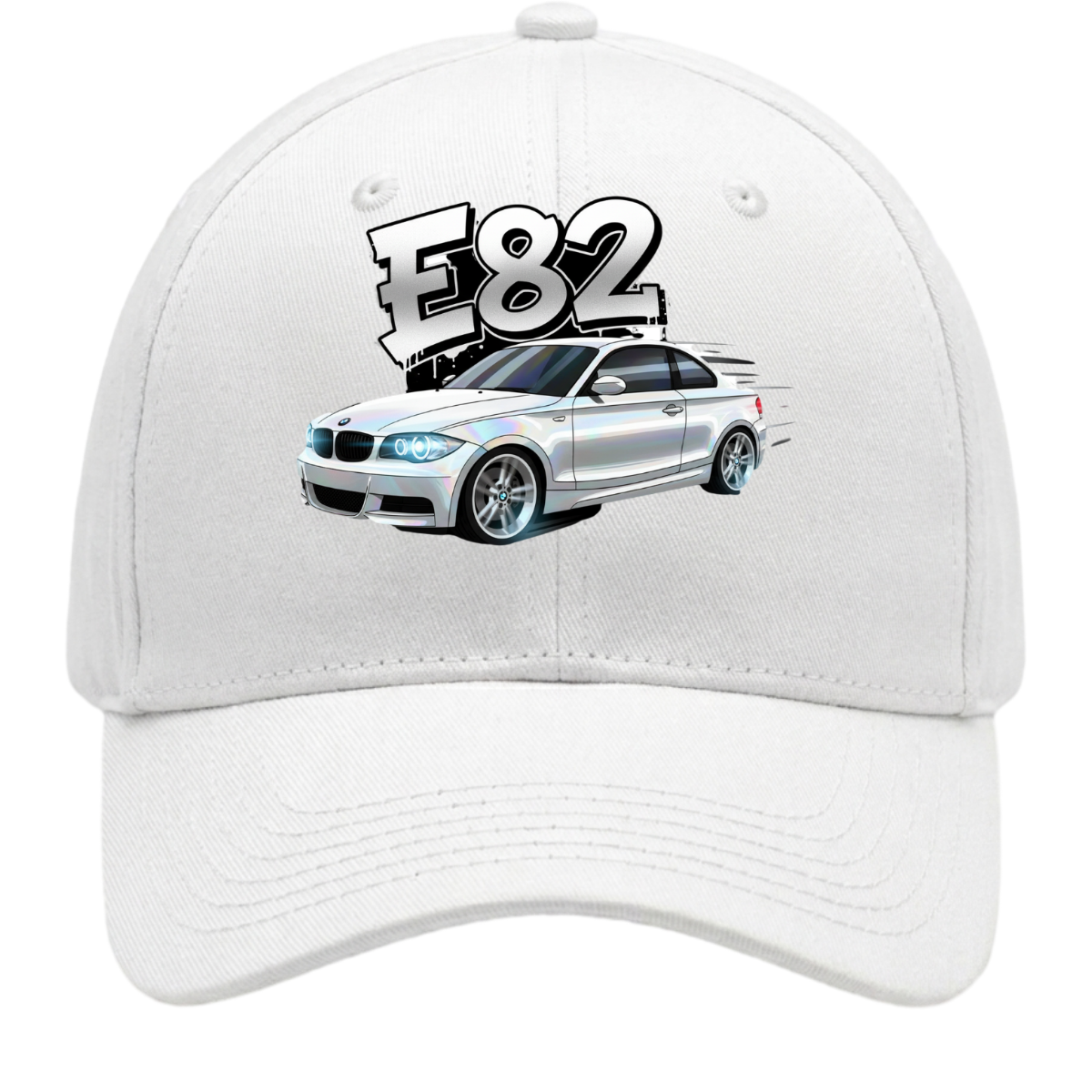 BMW E82 Cap