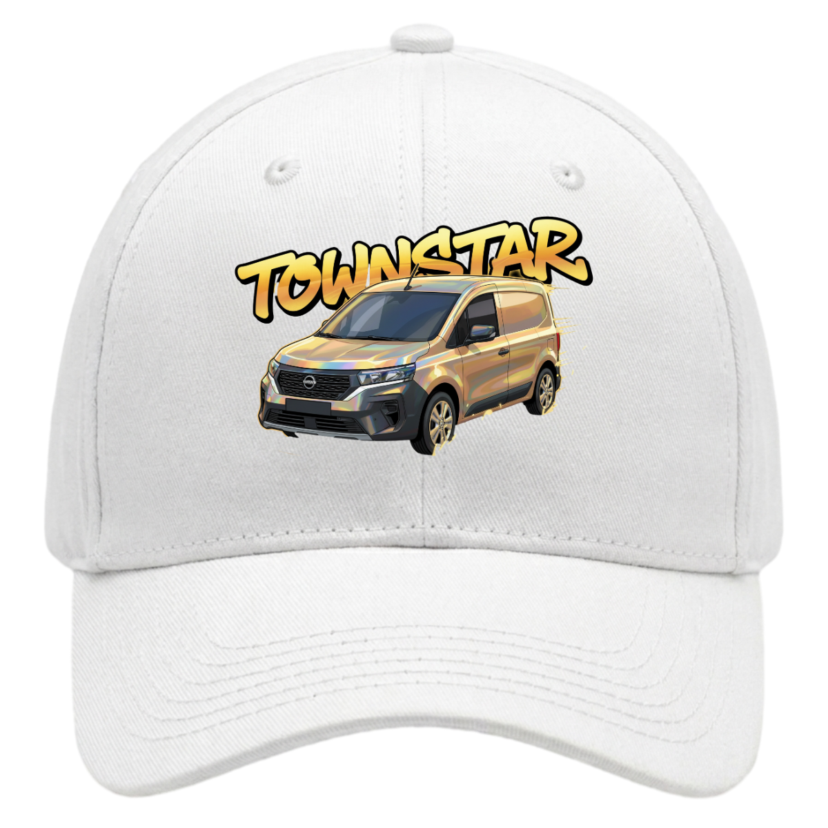 Nissan Townstar Cap