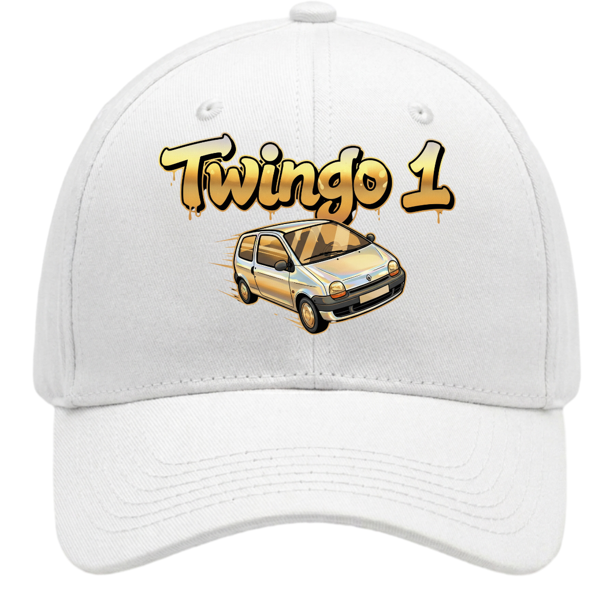 Renault Twingo 1 Cap