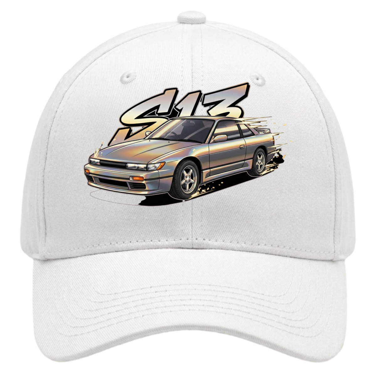 Nissan S13 Cap
