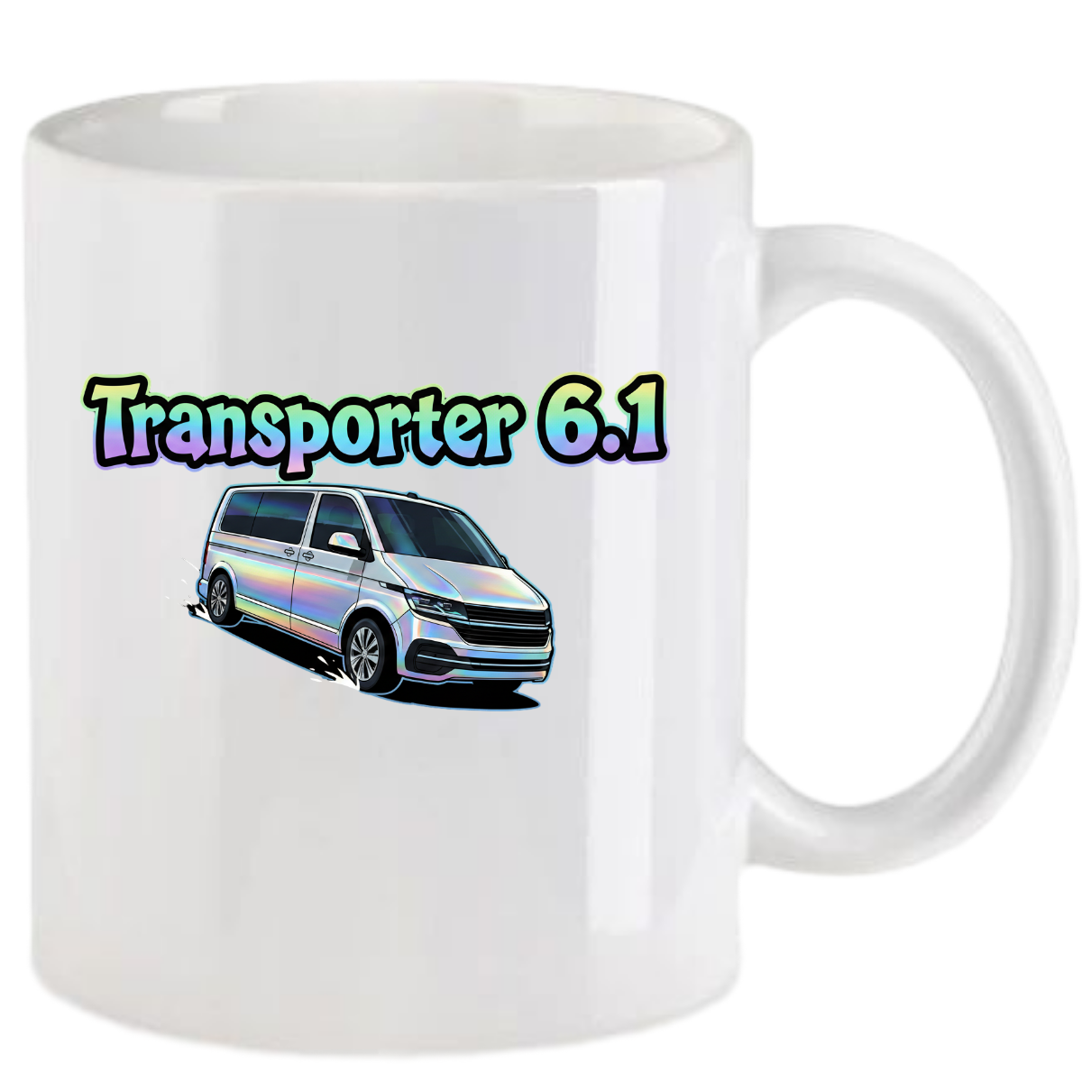 Bulli 6.1 Tasse