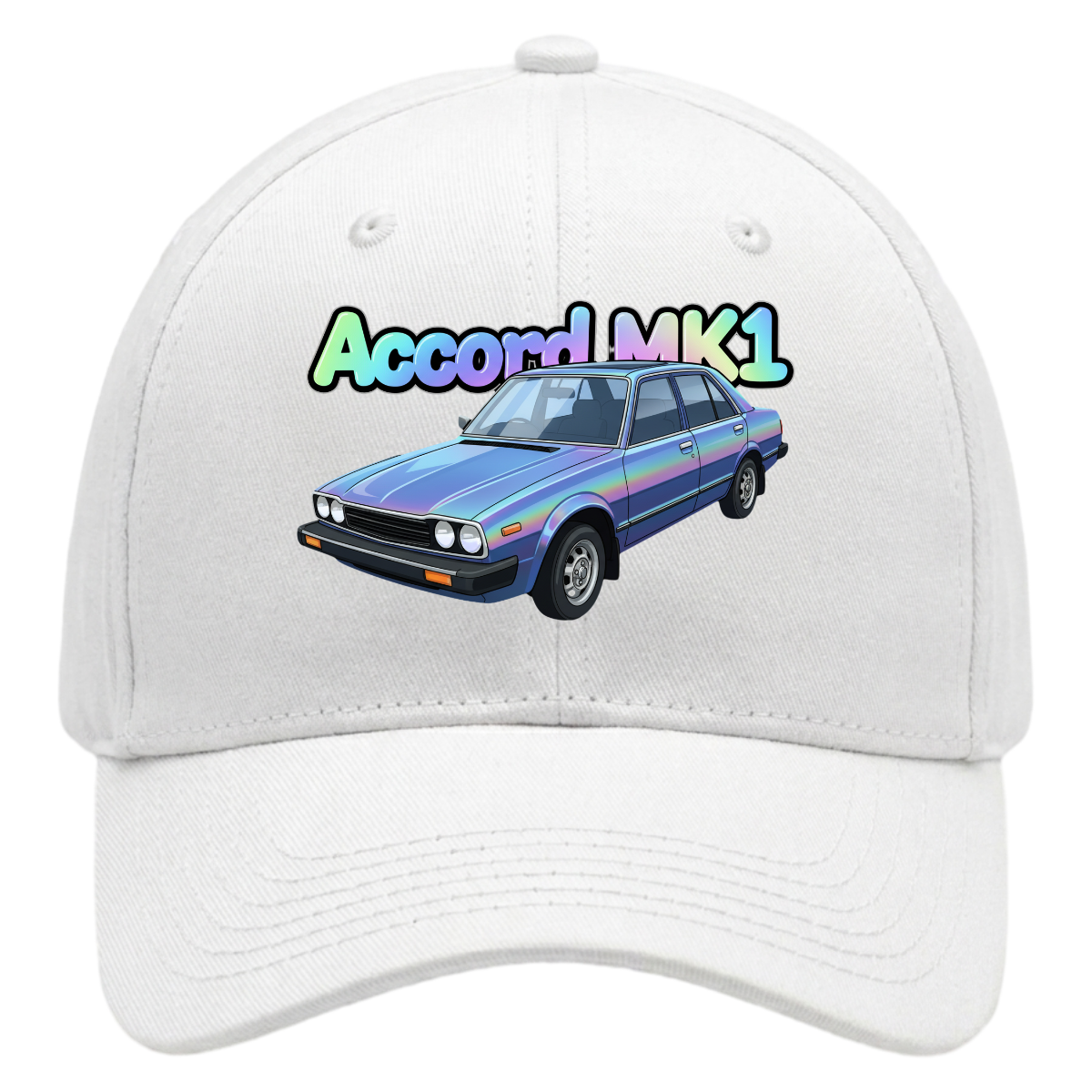 Honda Accord MK1 Cap