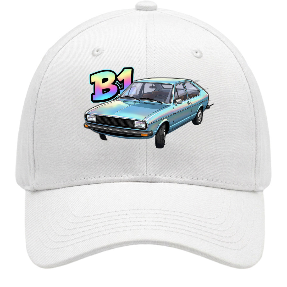 Passat B1 Cap