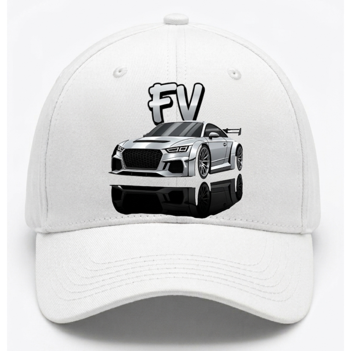 FV Cap