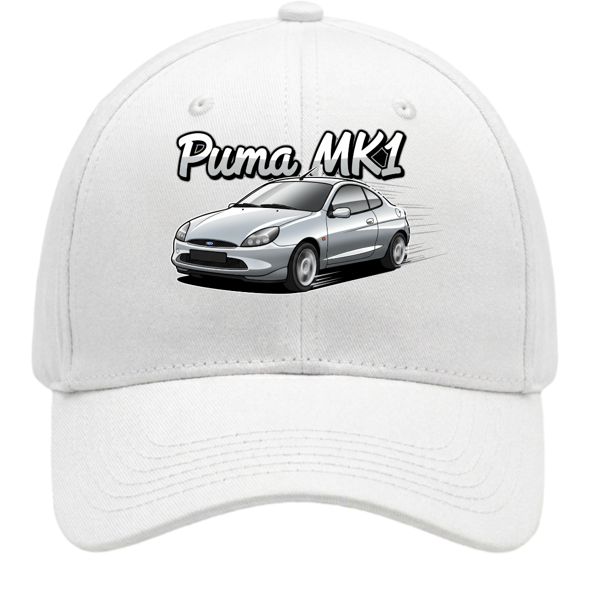 Ford Puma MK1 Cap