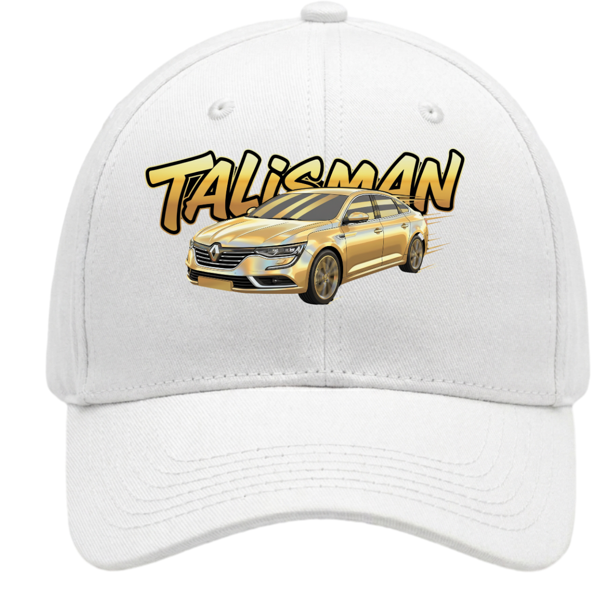 Renault Talisman Cap