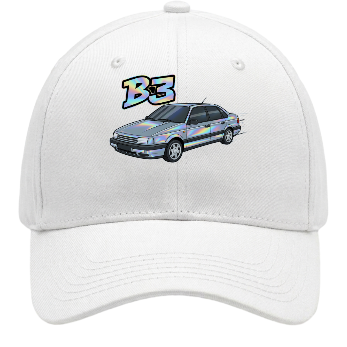 Passat B3 Cap