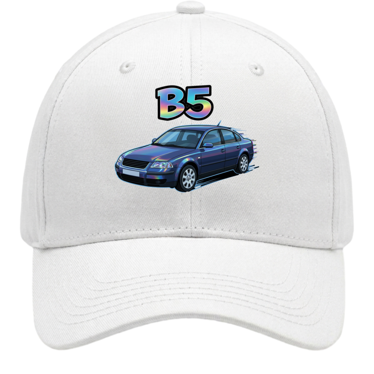 Passat B5 Cap
