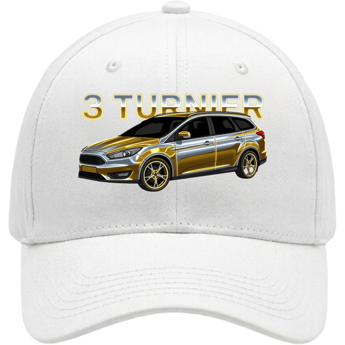 Ford Focus 3 Turnier