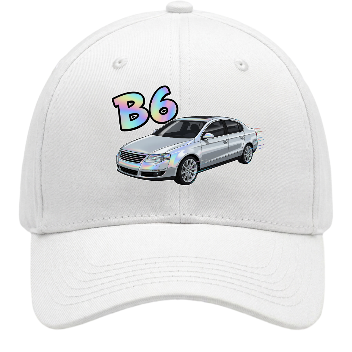 Passat B6 Cap