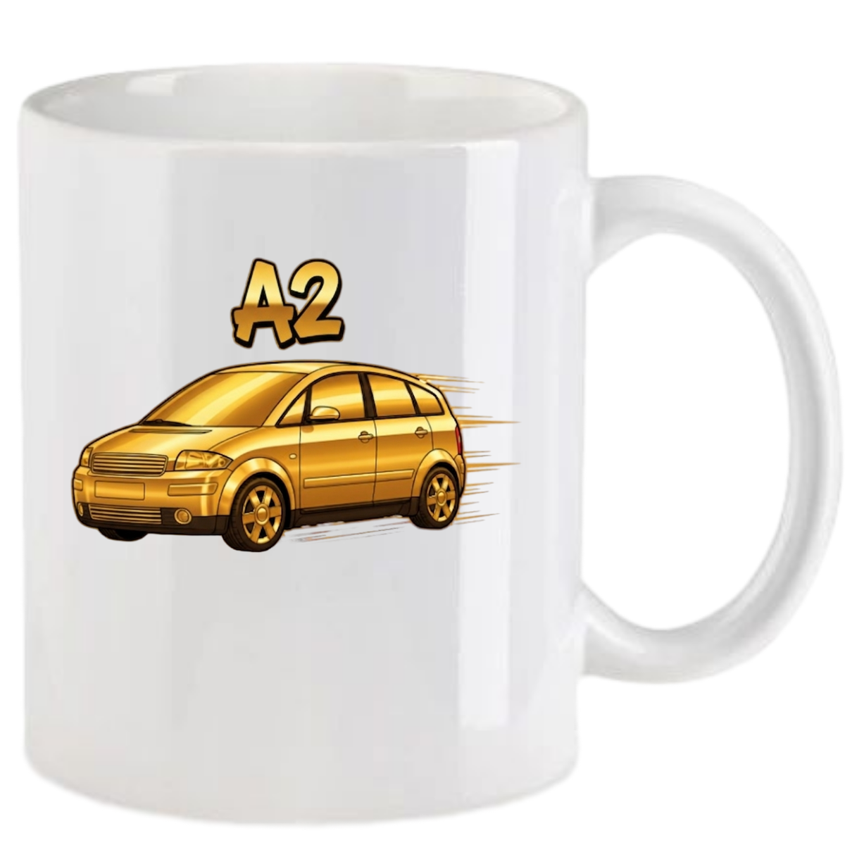 A2 Tasse