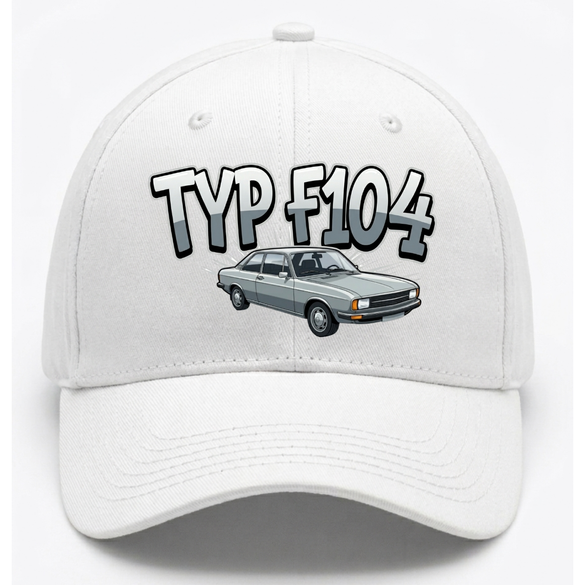 Typ F104 Cap