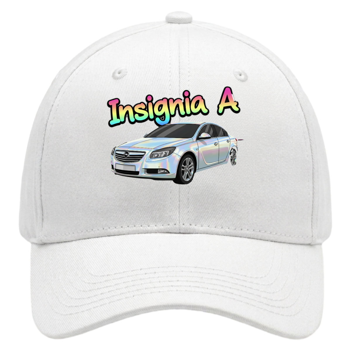 Opel Insignia A Cap