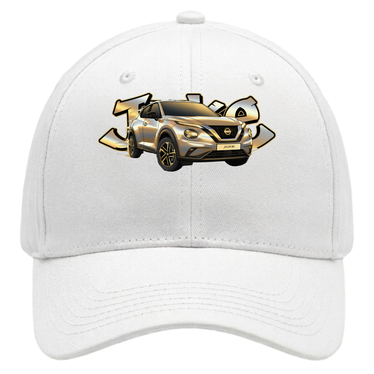 Nissan Juke Cap
