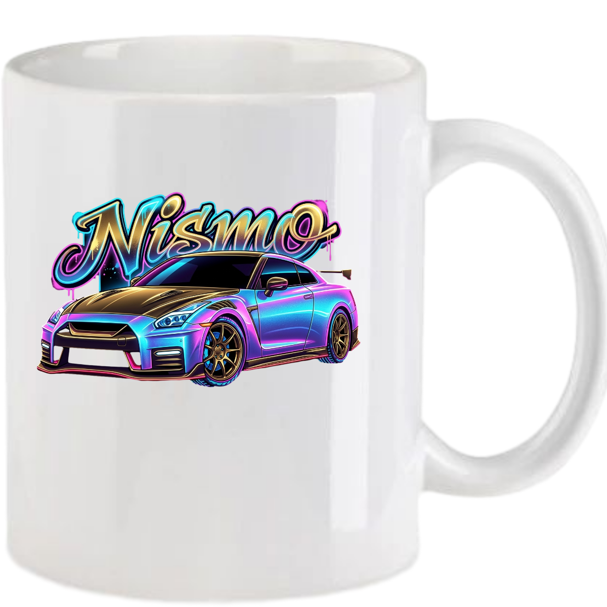Nissan Nismo Tasse