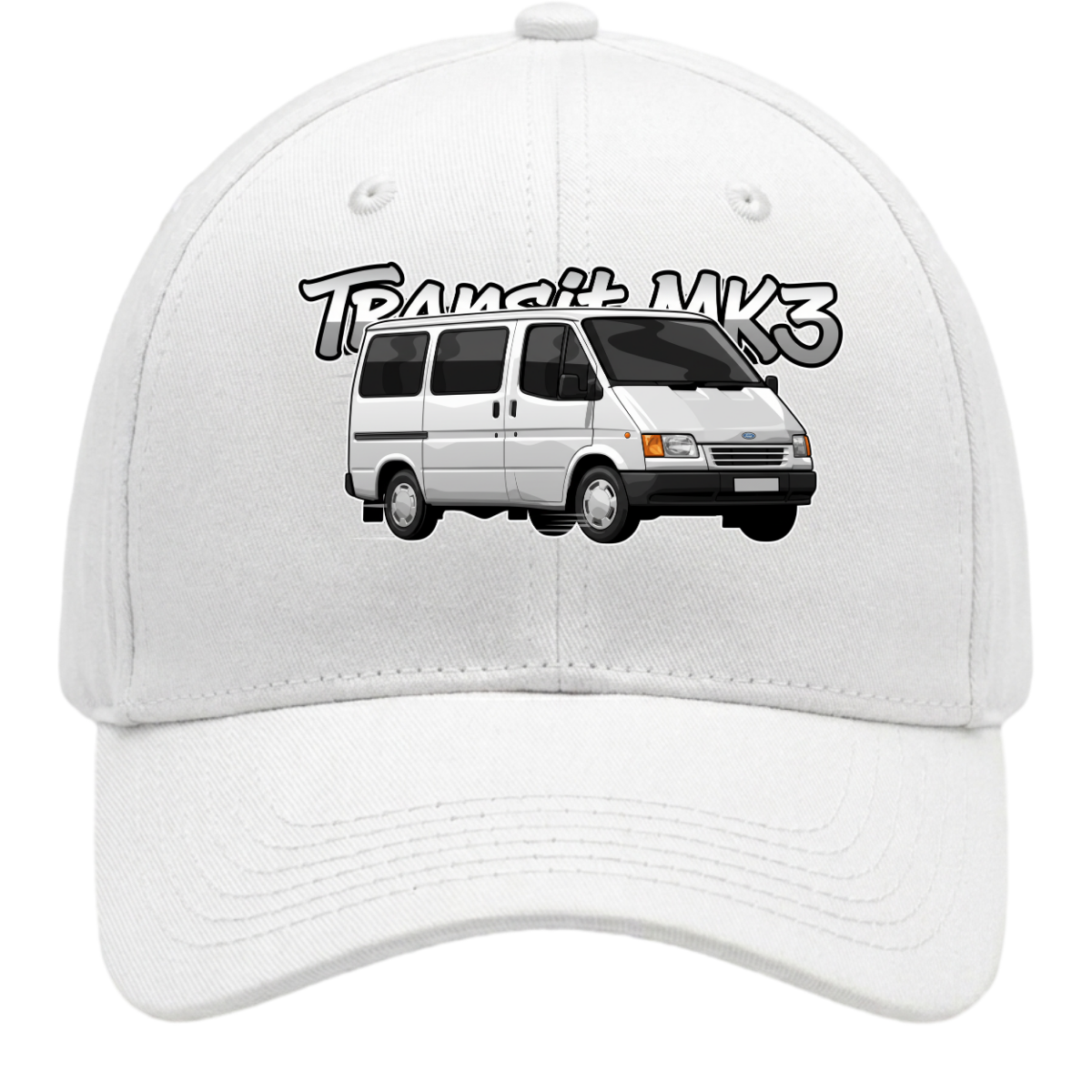 Ford Transit MK3 Cap