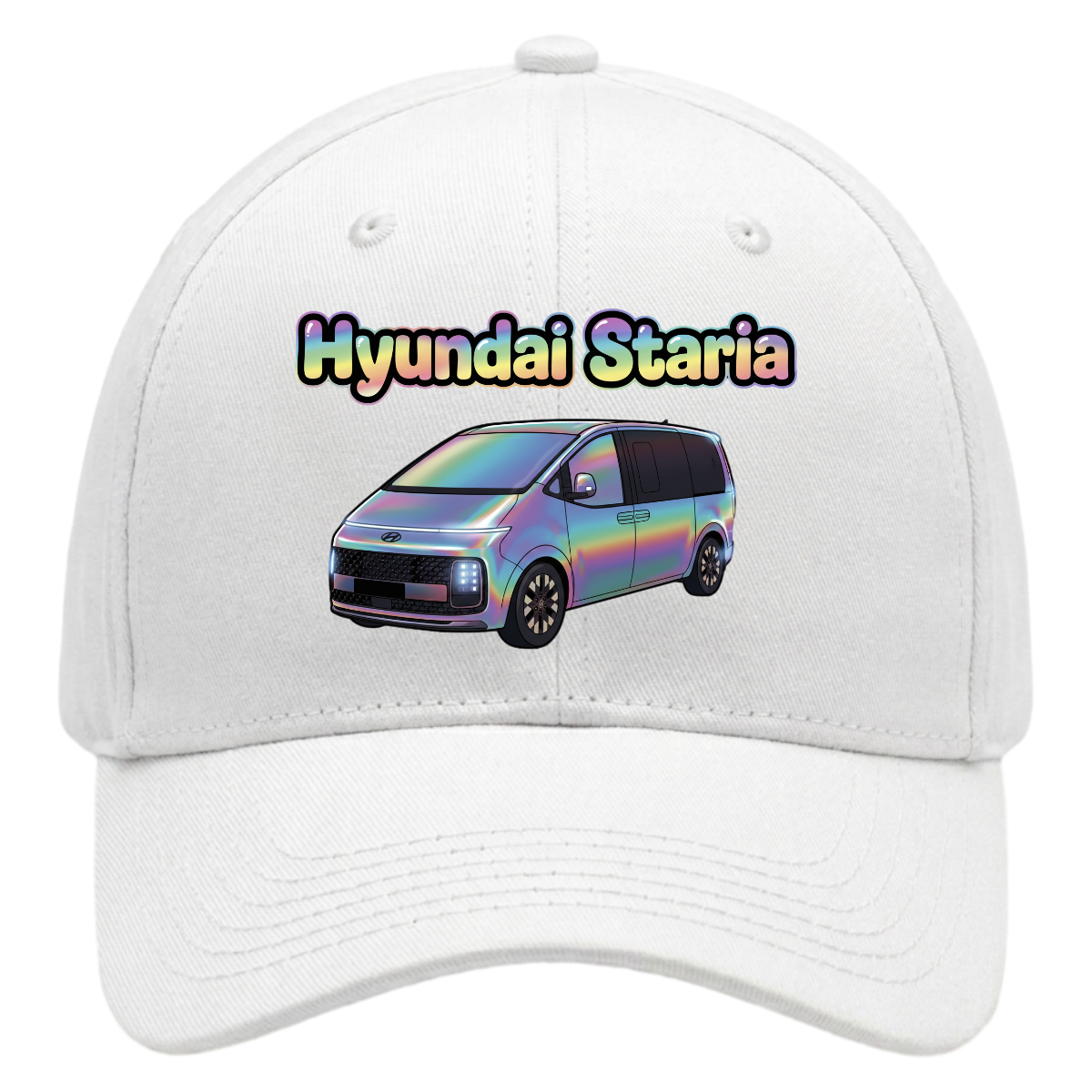 Hyundai Staria Cap