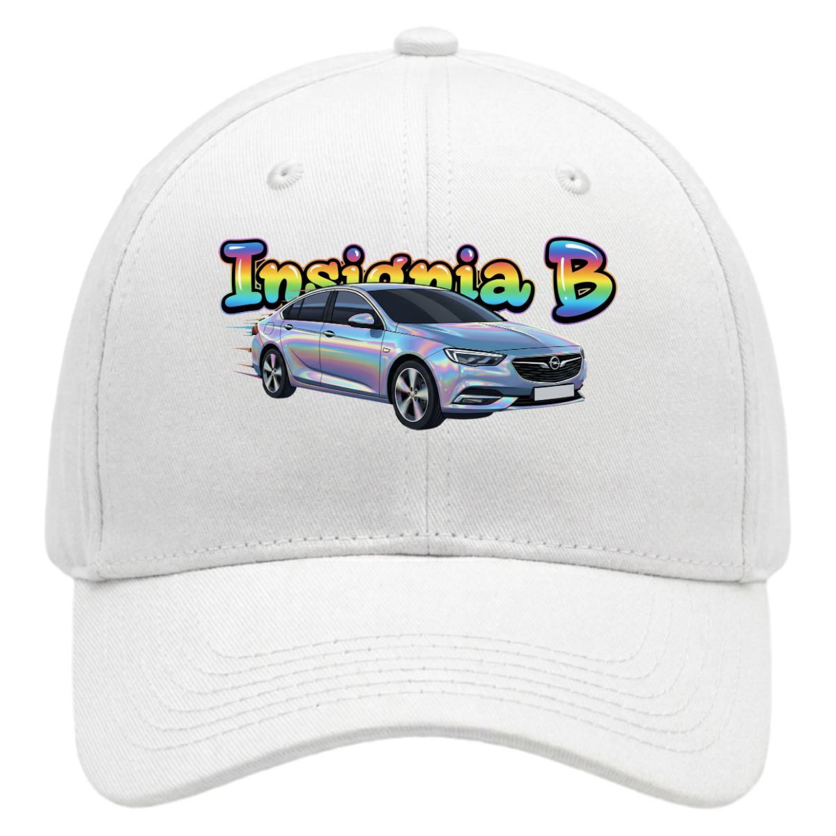 Opel Insignia B Cap