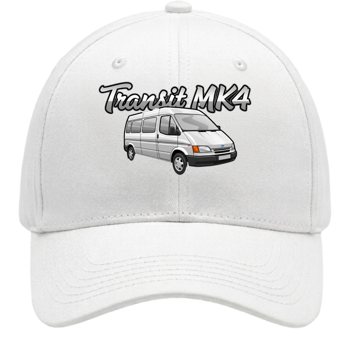 Ford Transit MK4 Cap