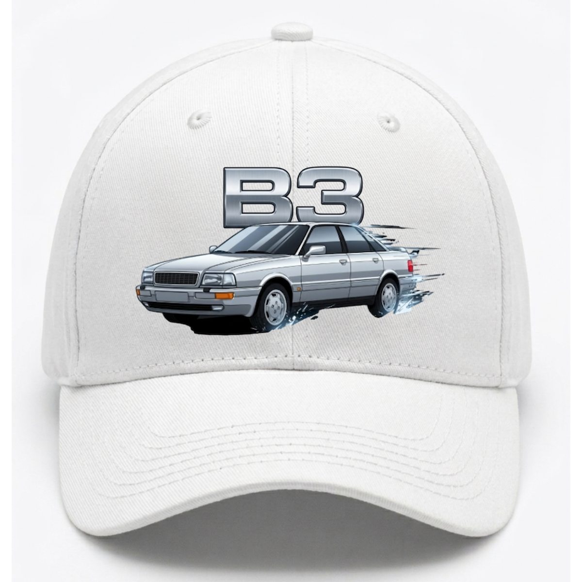 B3 Cap