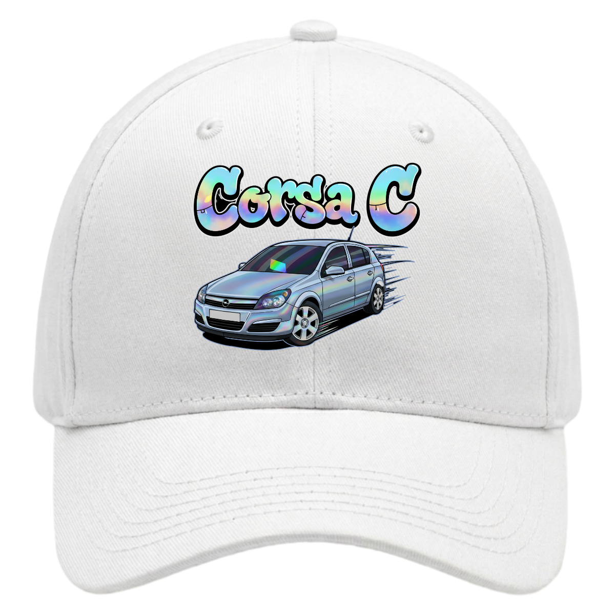 Opel Corsa C Cap