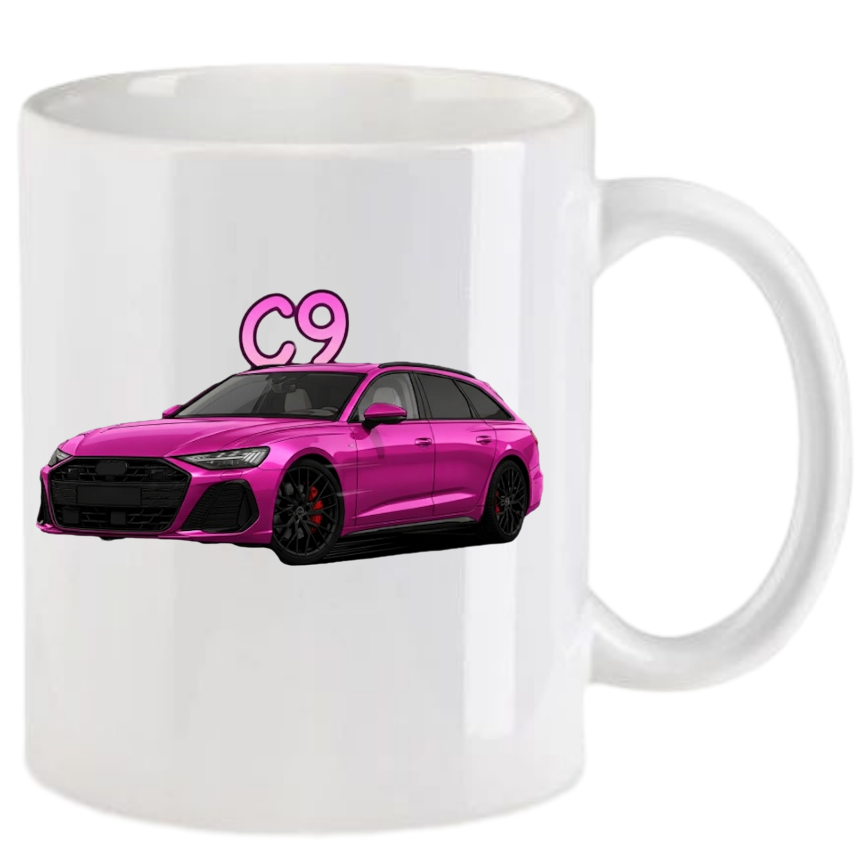 C9 Tasse