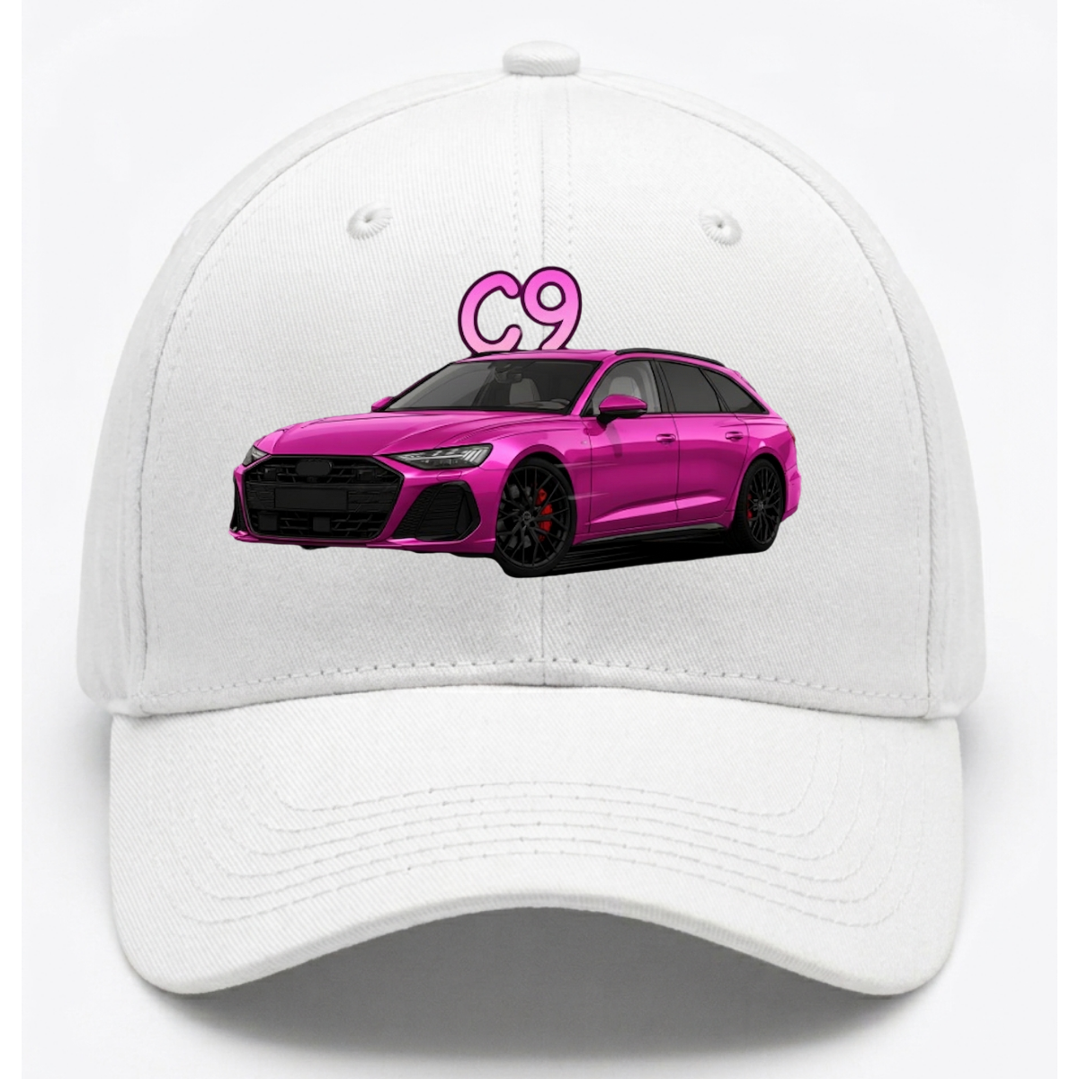 C9 Cap
