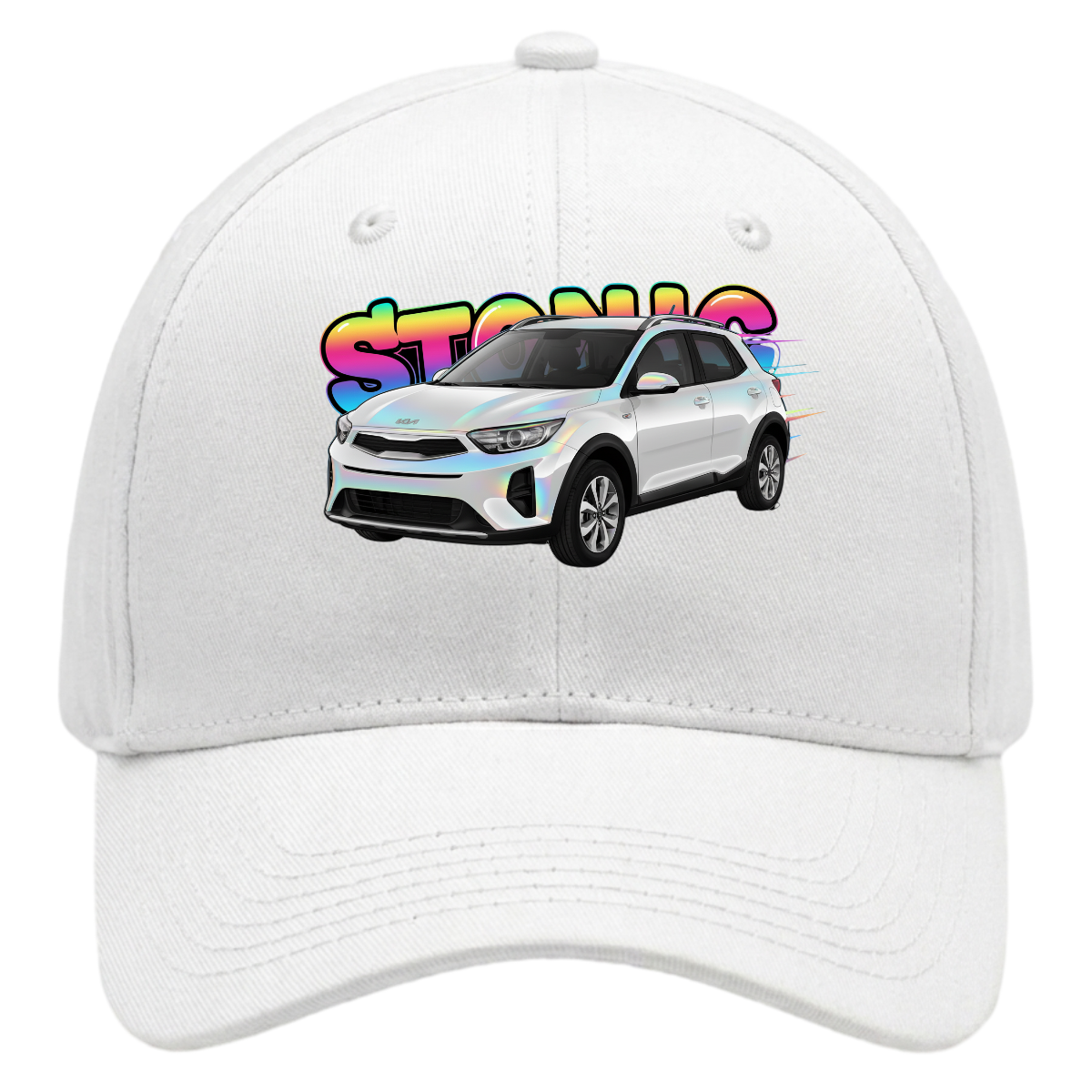 Kia Stonic Cap