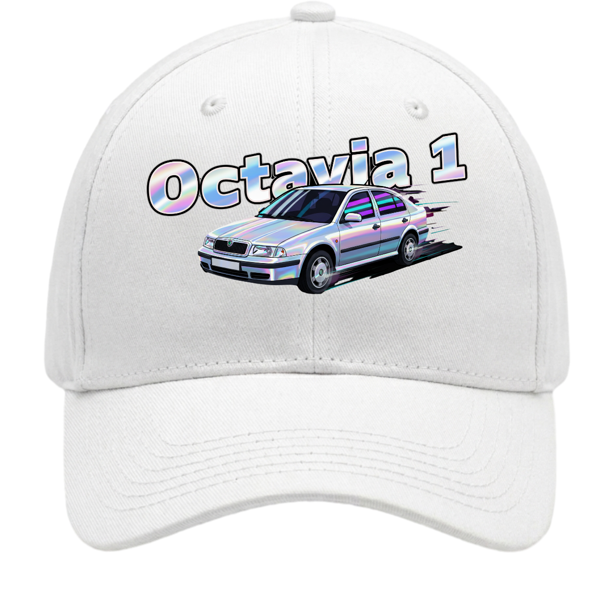 Skoda Octavia 1 Cap