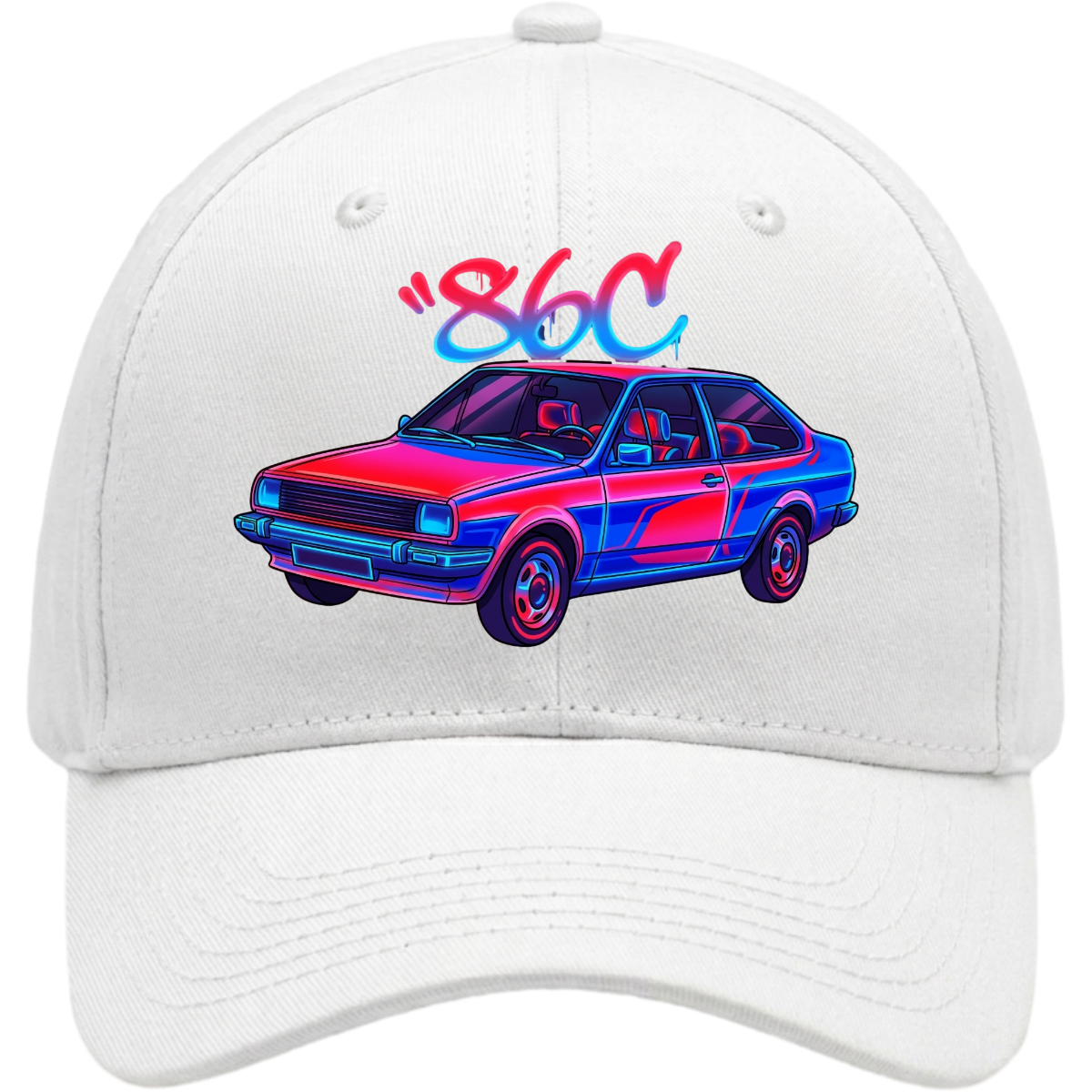Polo 86C Cap