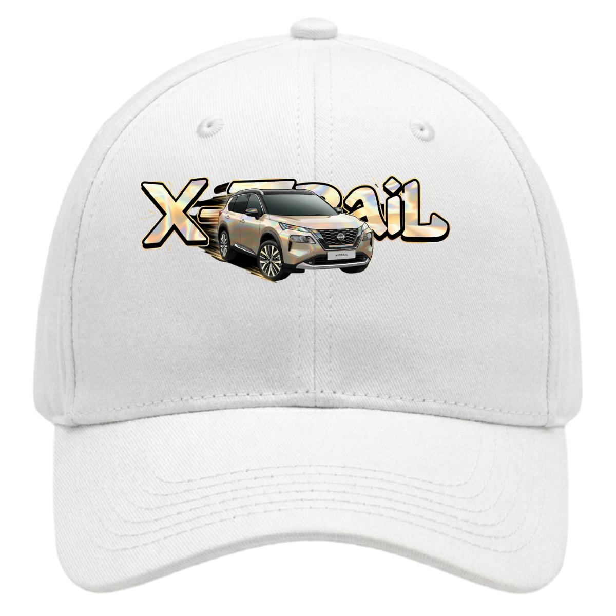 Nissan X-Trail Cap