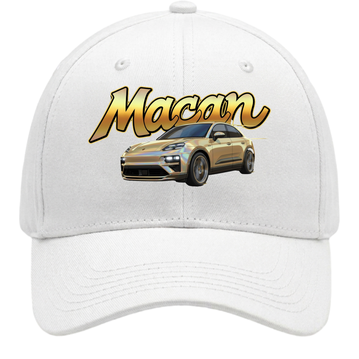 Porsche Macan Cap