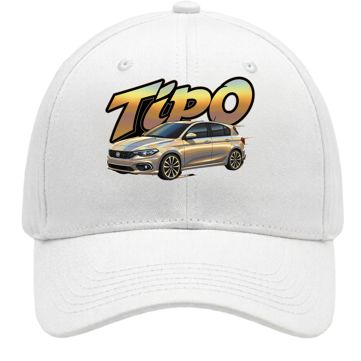 Fiat Tipo Cap