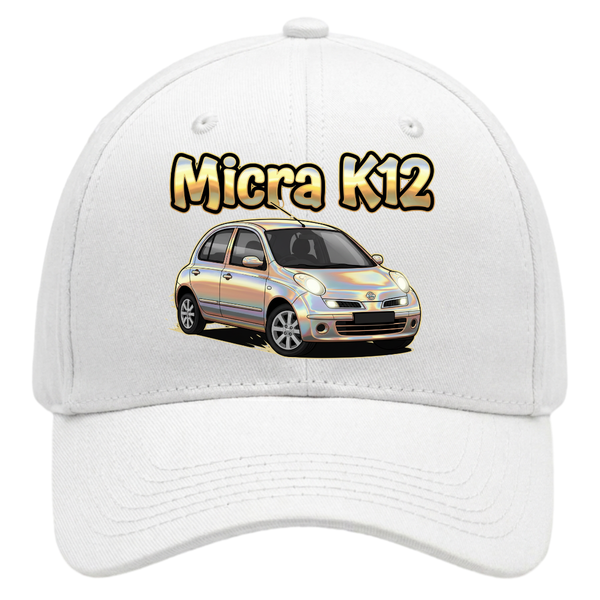 Nissan Micra K12 Cap