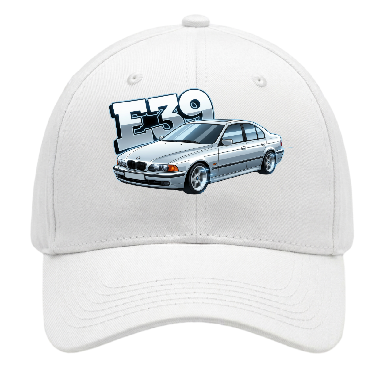 BMW E39 Cap
