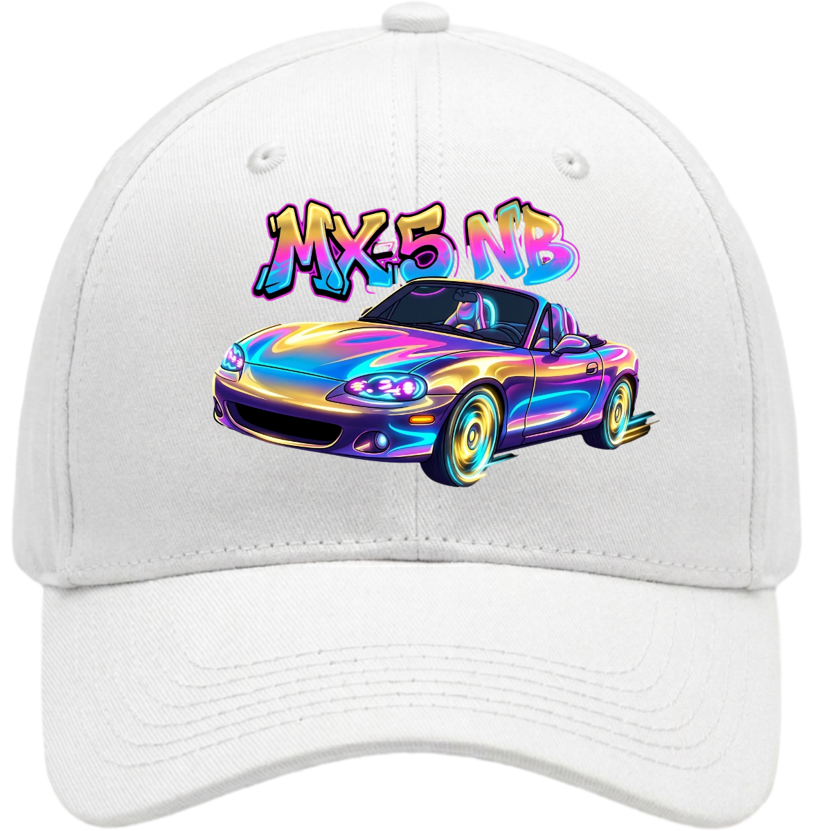 Mazda MX-5 NB Cap