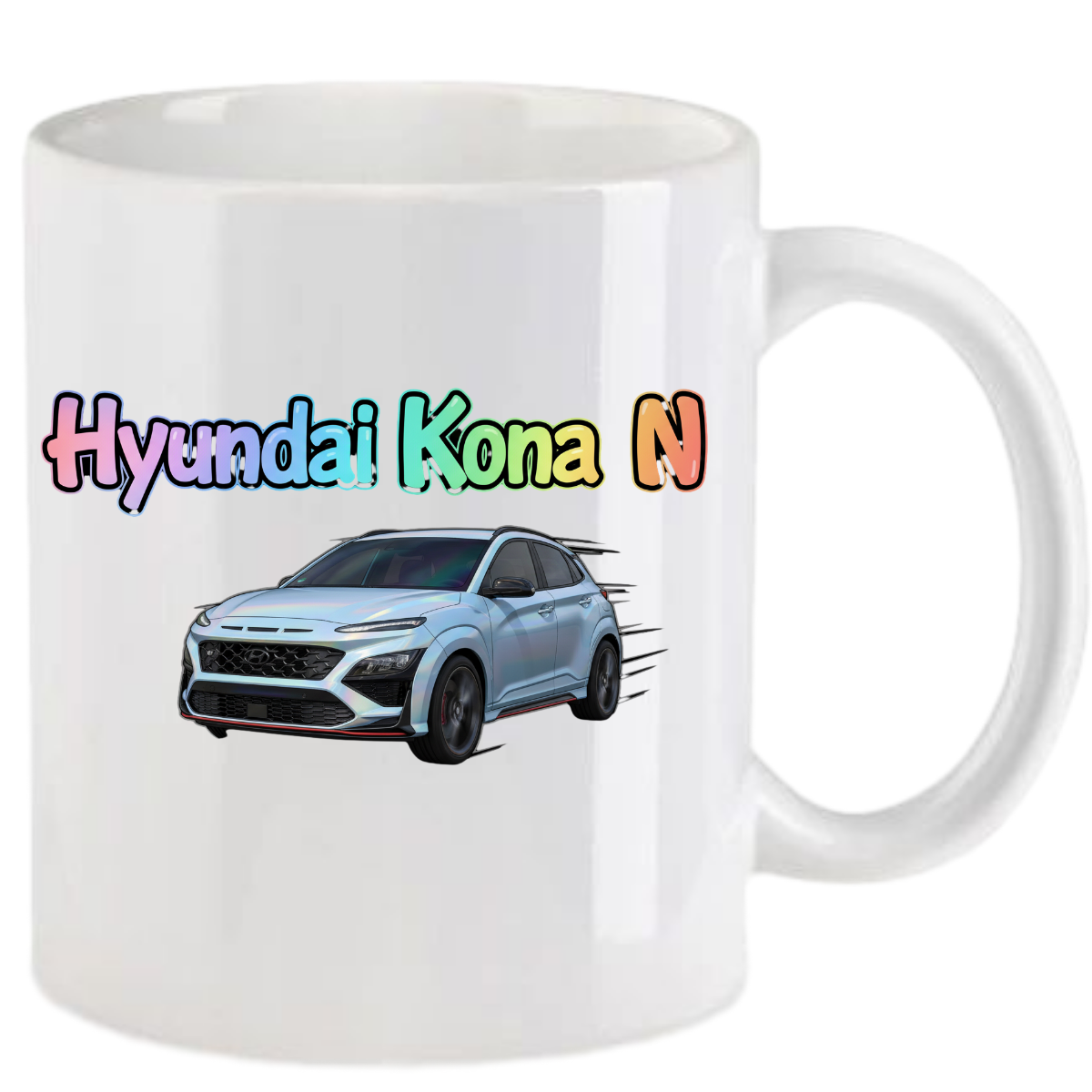 Hyundai Kona NTasse