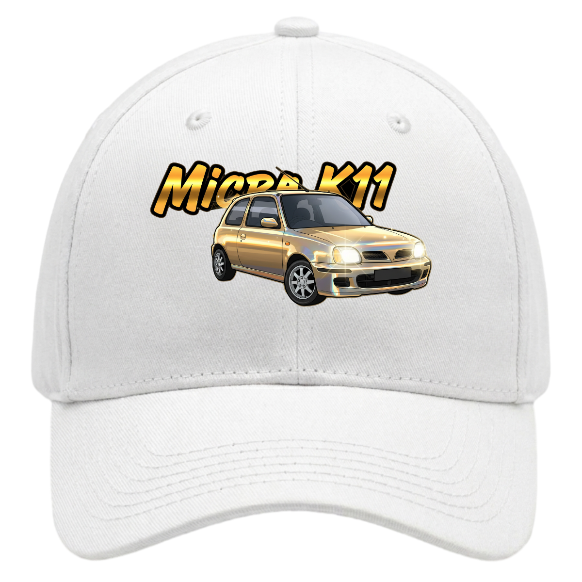 Nissan Micra K11 Cap
